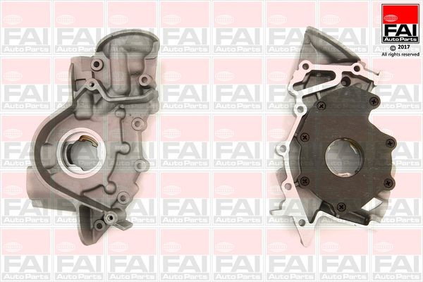 FAI AutoParts Pompa olio OP212 OP212 Pompa olio FORD TRANSIT CUSTOM FAI AutoParts costo