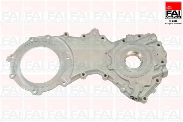 FAI AutoParts Õlipump OP224 FAI AutoParts OP224 Õlipump Ford Focus dnw hind