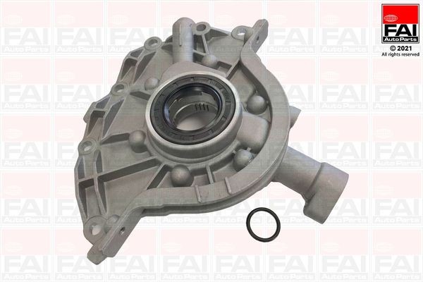 FAI AutoParts Bomba de óleo OP237 Bomba de óleo FAI AutoParts Ford TOURNEO CONNECT OP237