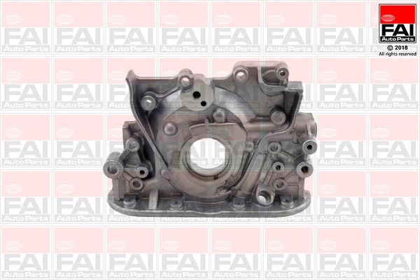 FAI AutoParts Oljepump OP277 FAI AutoParts OP277 Oljepump Tico Hatchback original