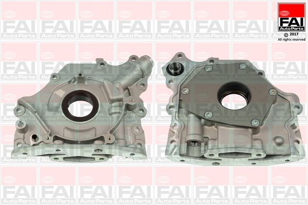 Õlipump FAI AutoParts OP281 FAI AutoParts OP281 Õlipump Ford FIESTA 2004