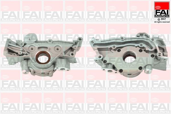 FAI AutoParts Pompa olio OP300 OP300 Pompa olio FAI AutoParts MITSUBISHI SIGMA costo