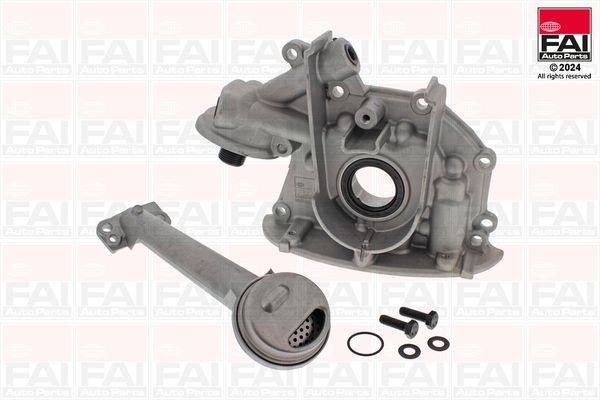 FAI AutoParts Oliepomp OP305 OP305 Olie-pomp RENAULT TWINGO FAI AutoParts
