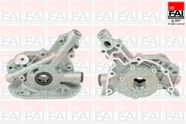 FAI AutoParts Oljepumpe OP314 FAI AutoParts OP314 Oljepumpe Opel Kadett E CC pris