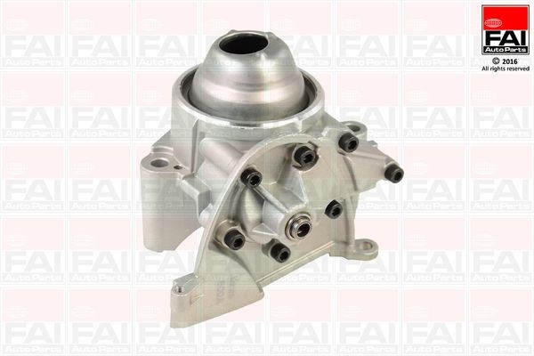 FAI AutoParts Pompe à huile OP326 Skoda ROOMSTER Pompe à huile moteur FAI AutoParts OP326