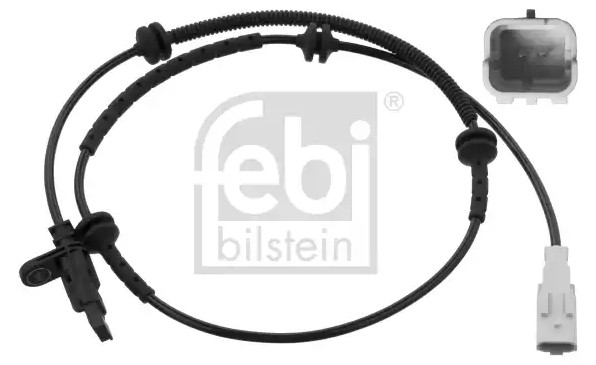 FEBI BILSTEIN Sensor, rotações da roda 47005 FEBI BILSTEIN 47005 originais Sensor rotações da roda ALFA ROMEO 146 preço