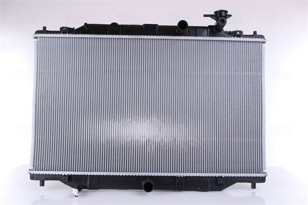 NISSENS Engine radiator 68532 NISSENS 68532 Mazda CX-5 KF radiator cost
