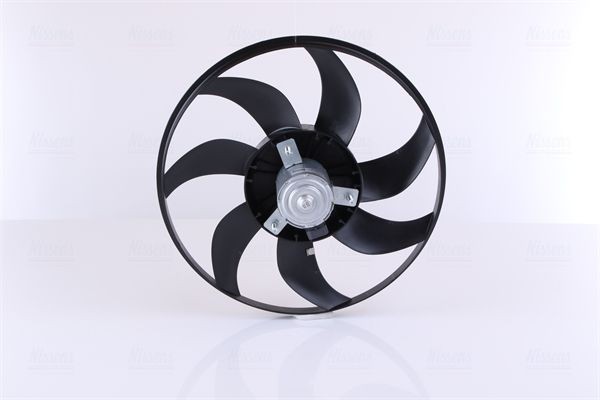 NISSENS Ventilátor chladenia motora 85782 NISSENS 85782 Ventilátor chladenia Corsa D lacné