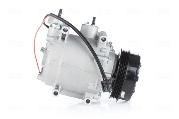 NISSENS Compressore aria condizionata 890155 890155 costo Compressore aria condizionata NISSENS HONDA FR-V