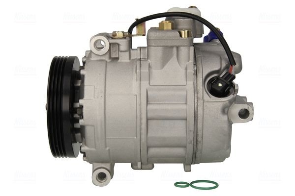 NISSENS Aircopomp 89359 NISSENS 89359 Aircomotor BMW E65 goedkoop