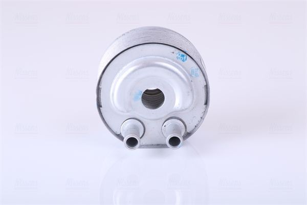 Õliradiaator, mootoriõli NISSENS 90793 NISSENS 90793 Õlijahuti Nissan NAVARA 2000