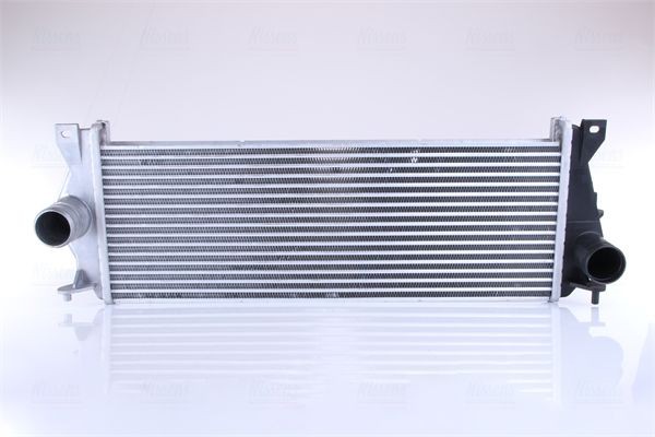 NISSENS Chladič plniaceho vzduchu 96199 NISSENS 96199 Intercooler LAND ROVER 90 (LDV) za nízku cenu