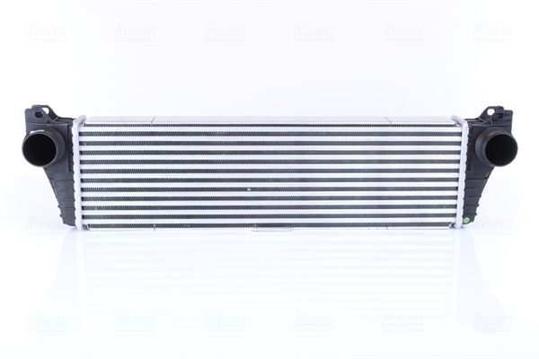 NISSENS Intercooler 96261 NISSENS 96261 Mercedes Vito W639 Ladeluftkøler originale pris