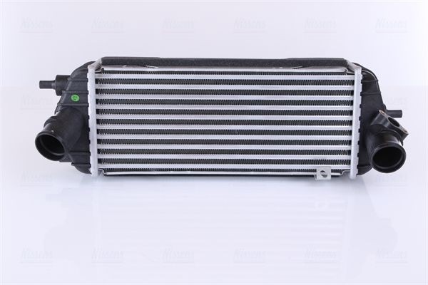 Intercooler NISSENS 96309 NISSENS 96309 2025 KIA SPORTAGE turbo intercooler replacement
