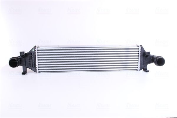 NISSENS Intercooler 96335 96335 Intercooler NISSENS MERCEDES-BENZ PAGODE