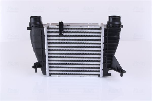 Intercooler NISSENS 96363 NISSENS 96363: Radiador do ar de sobrealimentação Nissan NOTE 2018