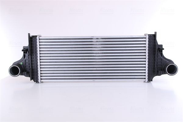 NISSENS Intercooler 96419 NISSENS 96419 Intercooler Mercedes W251 til en fordelagtig pris
