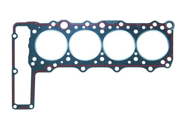 TRUCKTEC AUTOMOTIVE Φλάντζα, κεφαλή κυλίνδρου 02.10.090 TRUCKTEC AUTOMOTIVE 02.10.090 Φλάντζα μηχανής Mercedes W903 Van γνήσια τιμες