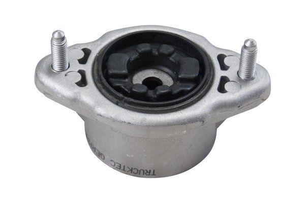 Fjäderbenslagring TRUCKTEC AUTOMOTIVE 02.30.253 TRUCKTEC AUTOMOTIVE 02.30.253 Fjäderbenslager fram och bak Mercedes-Benz GLK 2010