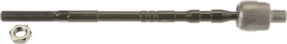 TRW Styrestang, inderste JAR1176 JAR1176 Sporestang SUBARU WRX TRW