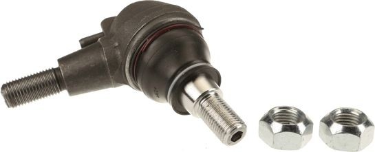 TRW Rótula de suspensão JBJ1070 Articulação de suspensão guia TRW HECKFLOSSE JBJ1070 baratos