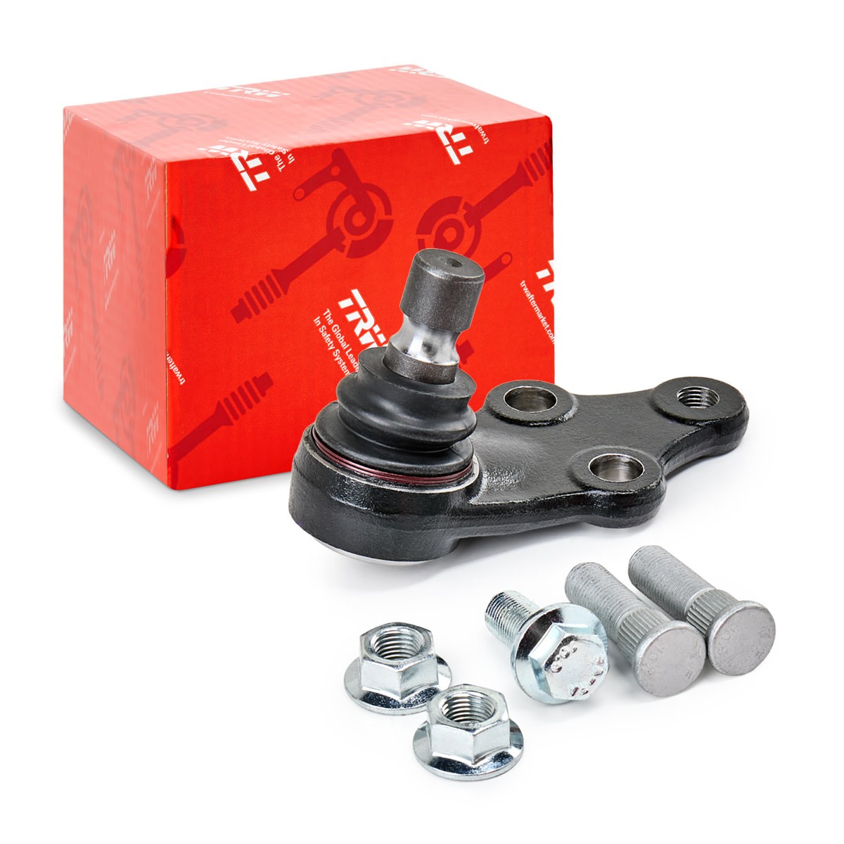 TRW Testina braccio oscillante JBJ335 TRW JBJ335 Testina braccio oscillante Grace Bus originale prezzo