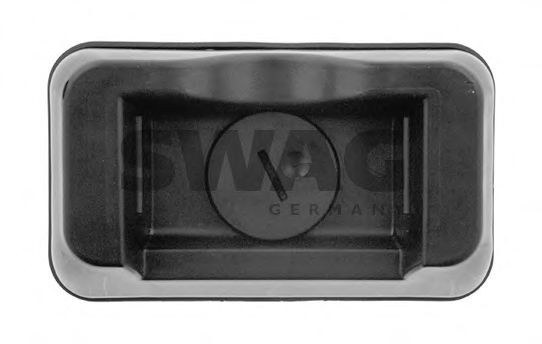 SWAG Υποδοχή, γρύλος 10 93 4984 Υποδοχή, γρύλος SWAG Fiat GRANDE PUNTO 10 93 4984
