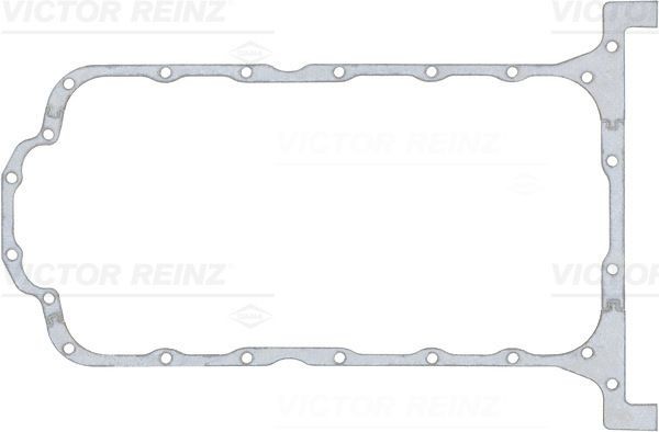 REINZ Tesnenie olejovej vane 71-41463-00 Tesnenie olejovej vane REINZ 440 K 71-41463-00 lacné