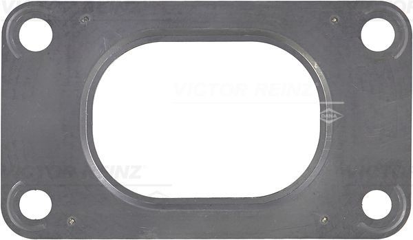 REINZ Exhaust pipe gasket 71-10274-00 Mercedes SPRINTER REINZ exhaust gasket 711027400
