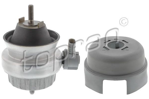 TOPRAN Suporte, motor 114 407 Suspensão do motor TOPRAN 914 114 407 baratos