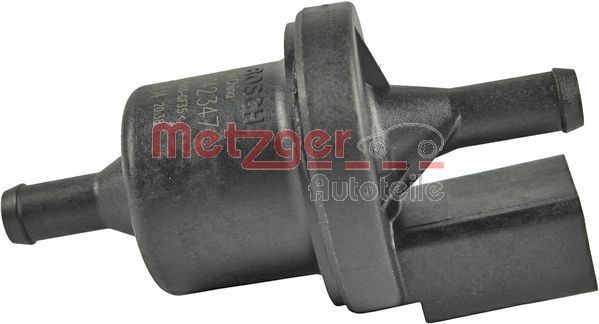 METZGER Lufte- / luftinnslippingsventil, drivstofftank 2250151 Lufte- / luftinnslippingsventil, drivstofftank METZGER Toyota AYGO 2250151