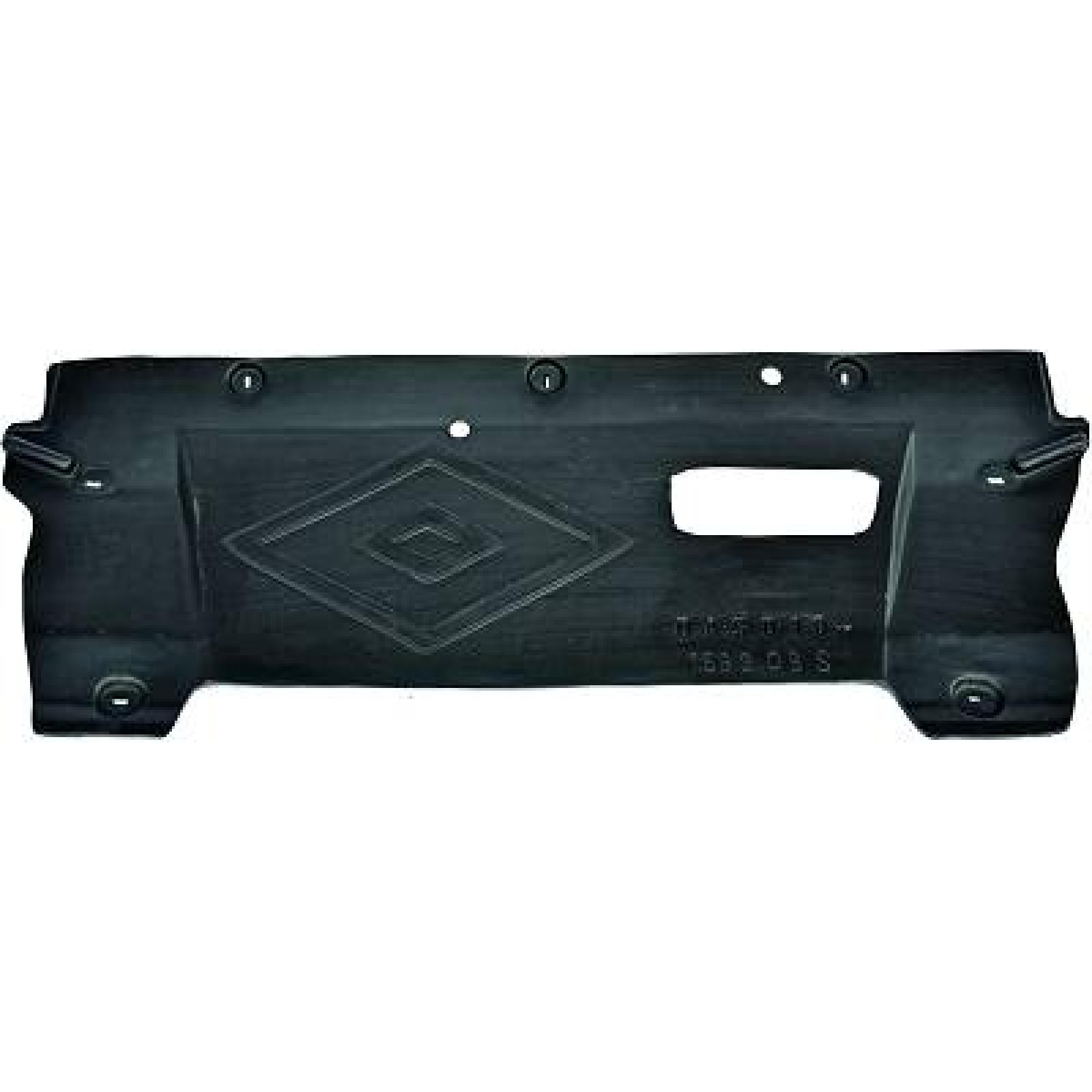 DIEDERICHS Motorbeschermplaat 8604514 Motorverkleding DIEDERICHS NV400 8604514 goedkoop