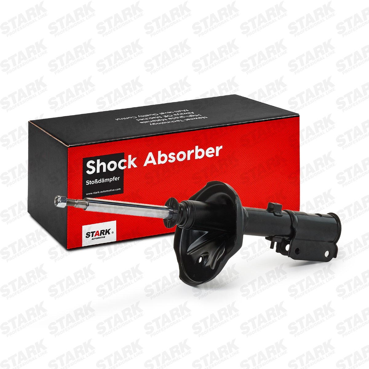 STARK Amort SKSA-0132074 Amortisaator STARK Kia SPORTAGE SKSA-0132074