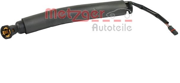 METZGER Letku, kampikammiotuuletus 2380029 Letku, kampikammiotuuletus METZGER Alla
