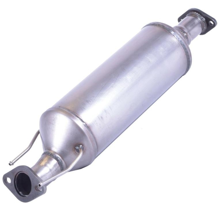 Filtro de partículas VEGAZ KK-922 VEGAZ KK-922: Filtro de fuligem partículas sistema de escape Kia CARENS 2018