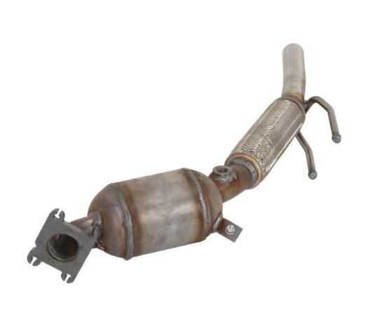 Katalysator VEGAZ SKK-925 VEGAZ SKK-925: Katalysator Seat Mii 2017