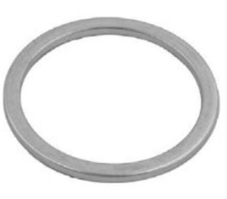 VEGAZ Anello tenuta, Tubo gas scarico TD-110 VEGAZ TD-110 Guarnizione tubo gas scarico Toyota Land Cruiser 80 originale prezzo