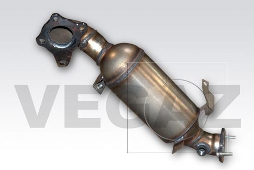 VEGAZ Katalysator VK-394 VEGAZ VK-394 Katalysator