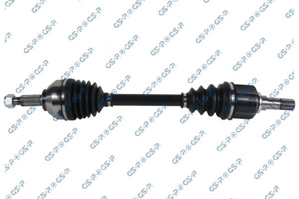 GSP Veovõll 260022 GSP 260022 Veovõll Nissan X-Trail T32 hind