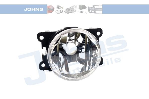 JOHNS Fog Light 57 28 29 Peugeot RCZ JOHNS fog lights 572829
