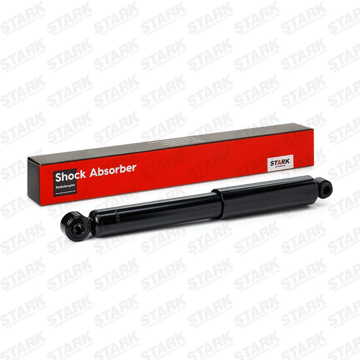 STARK Støtdemper SKSA-0132134 SKSA-0132134 Støtdempere HYUNDAI i10 STARK