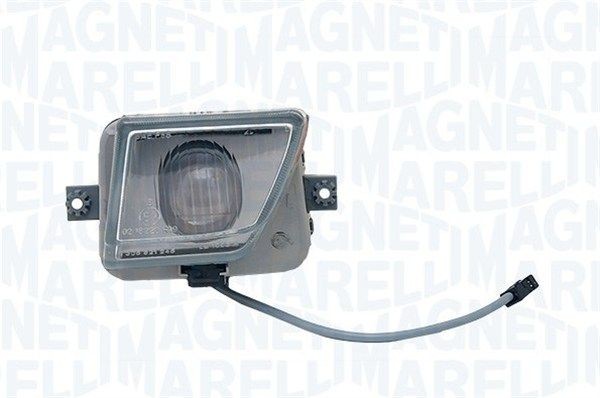 MAGNETI MARELLI Mistlamp 710305120002 MAGNETI MARELLI 710305120002 Mistlicht Intouro (O 560) originele prijs