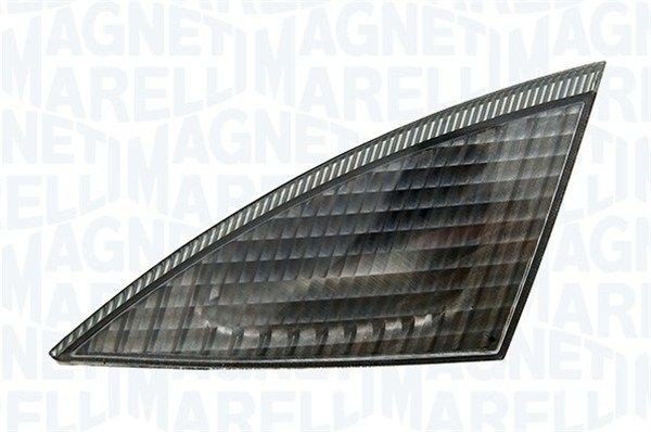 MAGNETI MARELLI Kåpa, strålkastare 711301011041 711301011041 MAGNETI MARELLI kåpa, dimljus BMW 5-serie