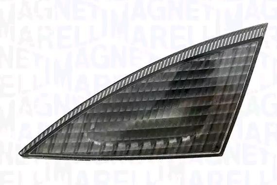 MAGNETI MARELLI Afdekking, koplamp 711301011040 711301011040 Afdekkap, mistlamp FORD FOCUS MAGNETI MARELLI