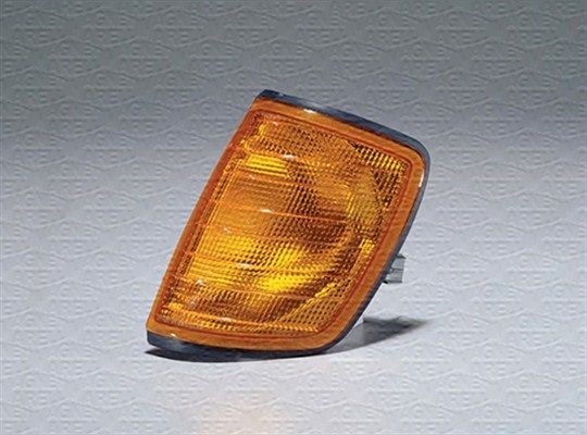 MAGNETI MARELLI Blinklys 711305233928 711305233928 Forblinklys og bakblinklys MERCEDES-BENZ C-Klasse MAGNETI MARELLI