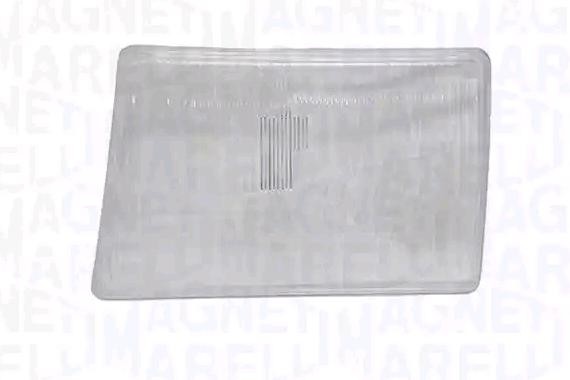 MAGNETI MARELLI Lygteglas, forlygte 711305620113 MAGNETI MARELLI 711305620113 Mercedes Vario Tippelad Forlygteglas pris