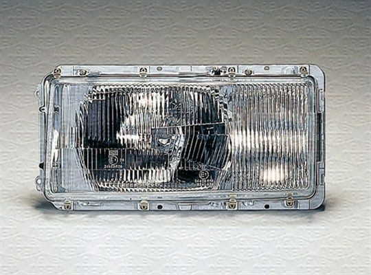 MAGNETI MARELLI Vetro faro anteriore 711305620545 711305620545 MAGNETI MARELLI Vetro faro anteriore auto