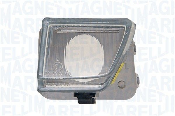 MAGNETI MARELLI Vetro faro anteriore 711305621247 711305621247 Vetro fanale anteriore MAGNETI MARELLI prezzi