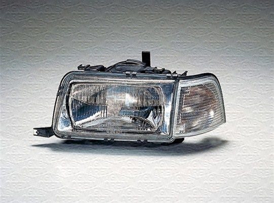 MAGNETI MARELLI Headlight lens 711305621465 MAGNETI MARELLI 711305621465 Headlight lens AUDI A5 B8 Coupe (8T3) 2.0 TFSI quattro 220 hp 2017