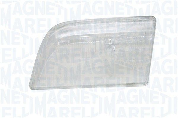 MAGNETI MARELLI Izkliedētājs, Pamatlukturis 711305621691 711305621691 Izkliedētājs pamatlukturis MAZDA CX-3 MAGNETI MARELLI